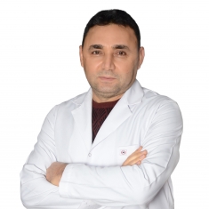 Exp. Dr. Ender ÖZAL